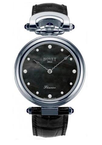 Best Bovet Amadeo Fleurier 39 AF39004 Replica watch